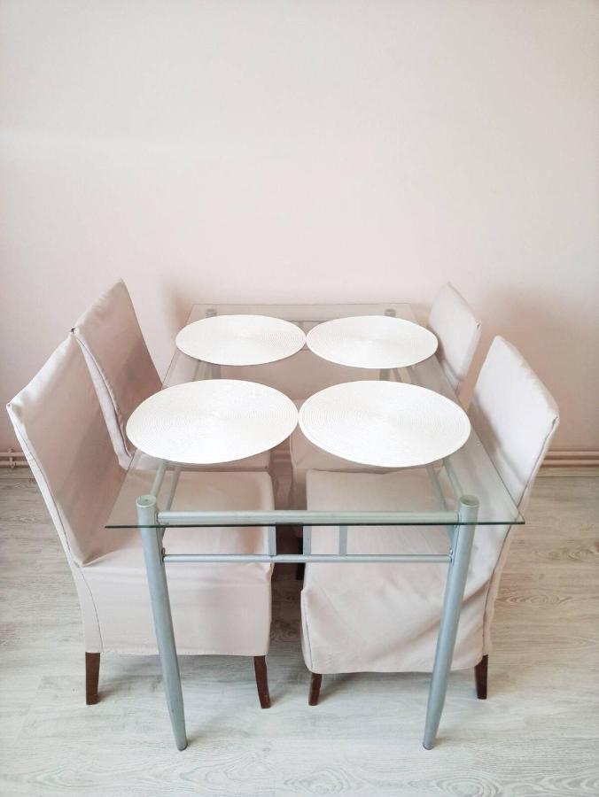 Stardust Apartman Pecs Ngoại thất bức ảnh