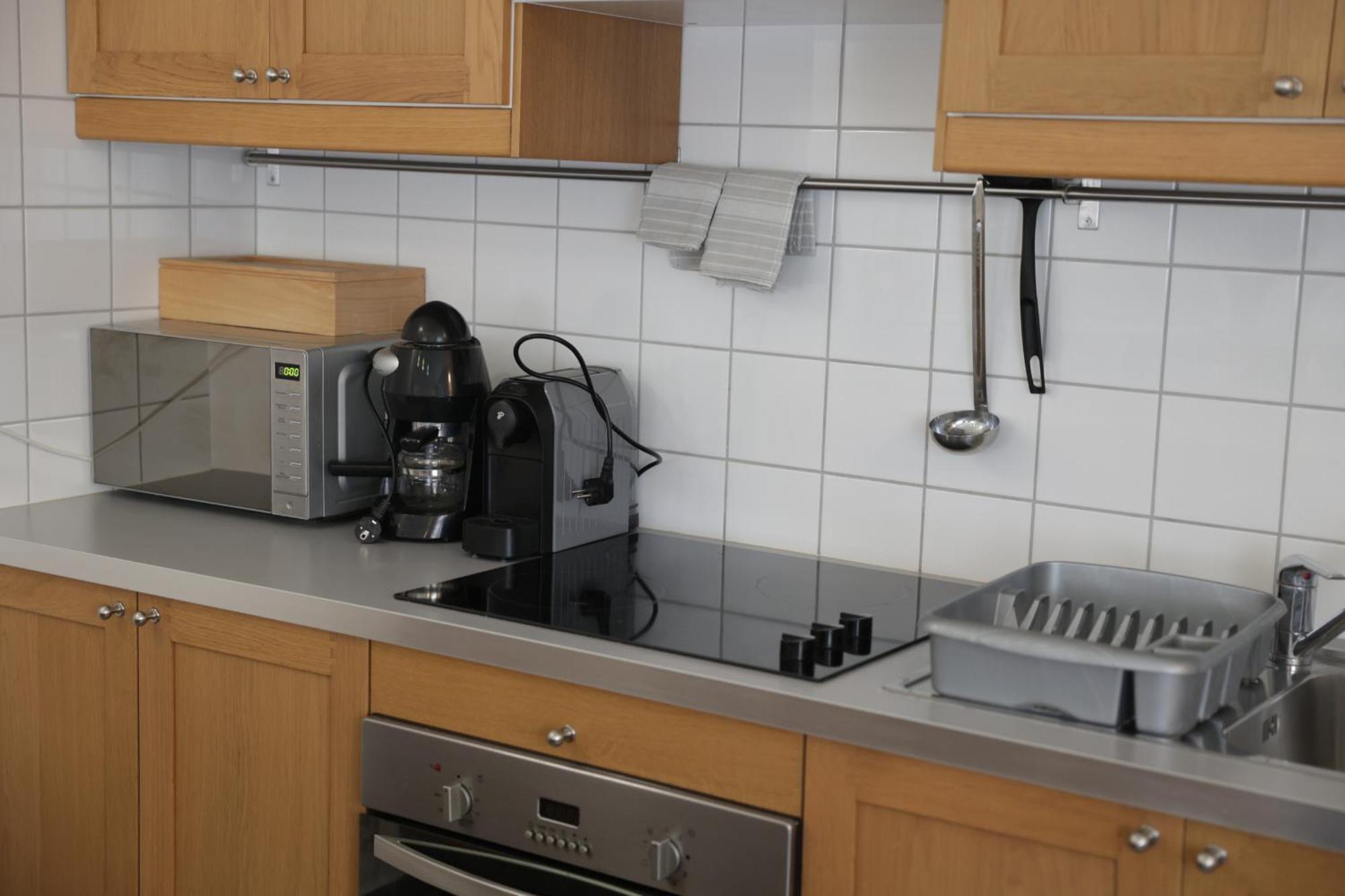 Stardust Apartman Pecs Ngoại thất bức ảnh