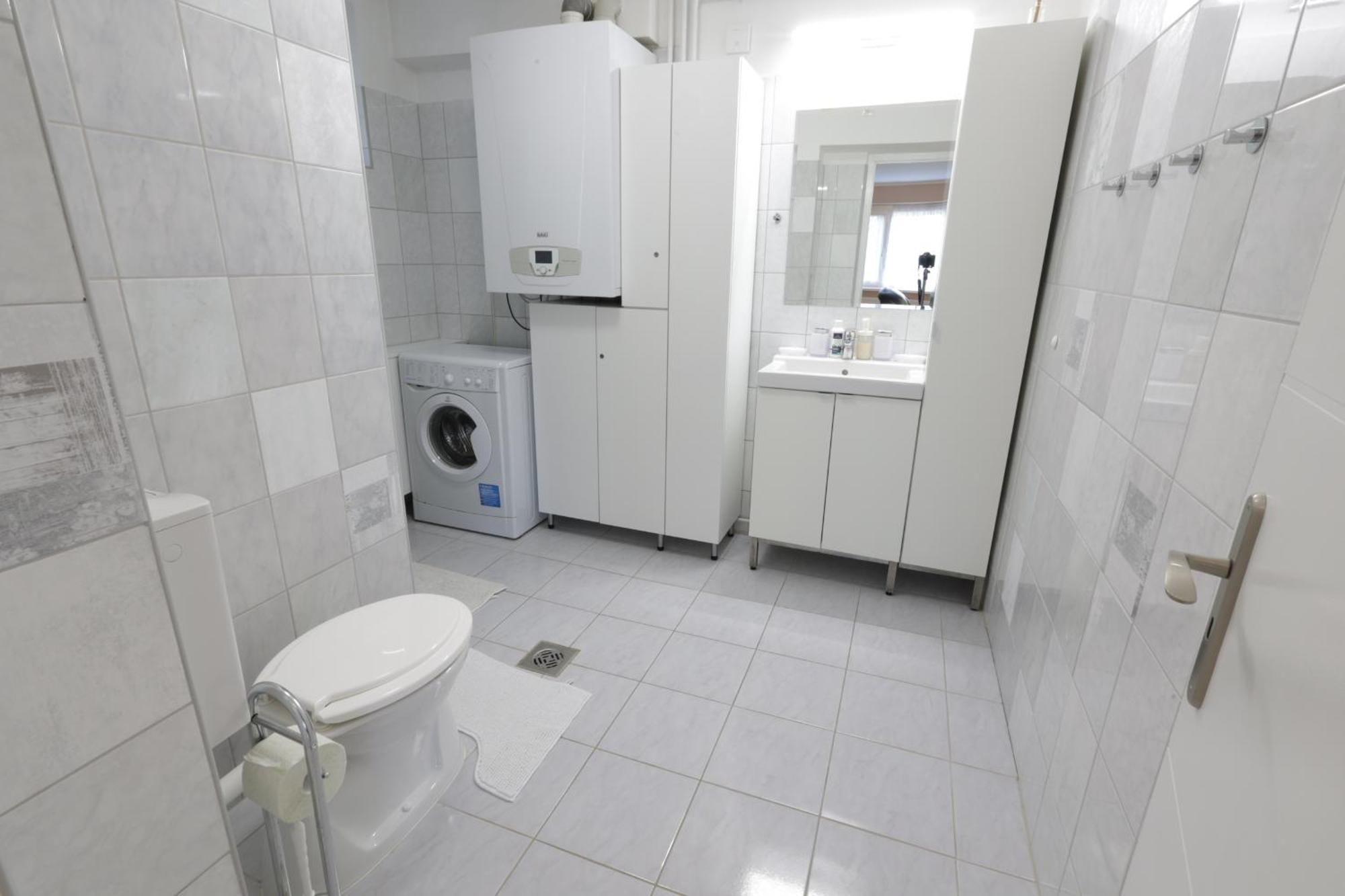 Stardust Apartman Pecs Ngoại thất bức ảnh