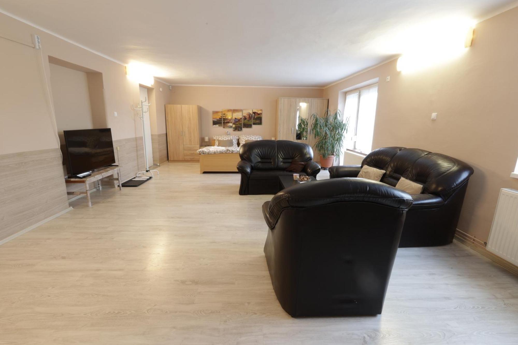 Stardust Apartman Pecs Ngoại thất bức ảnh