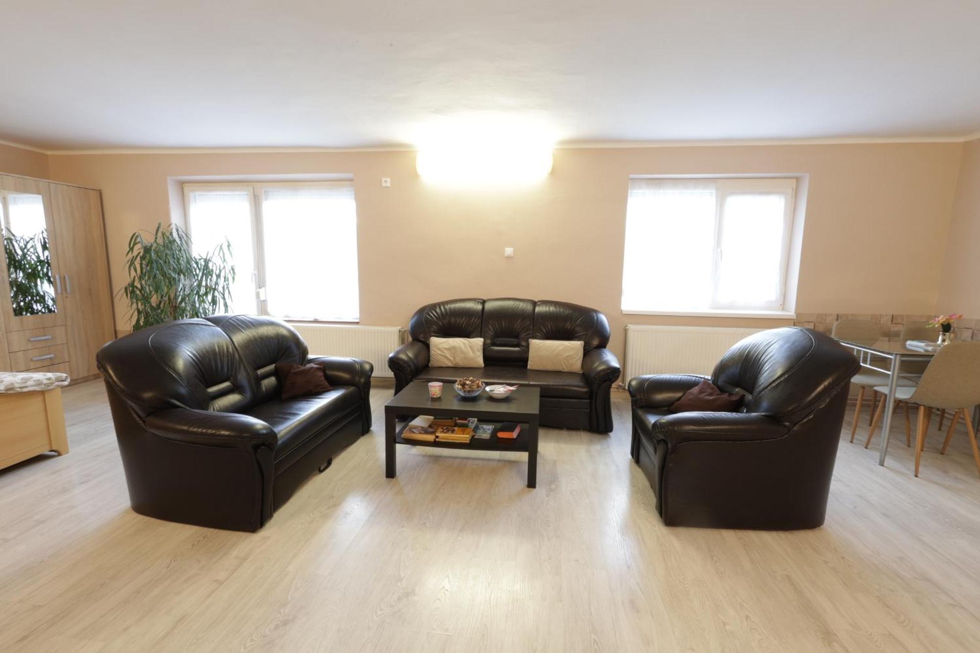 Stardust Apartman Pecs Ngoại thất bức ảnh