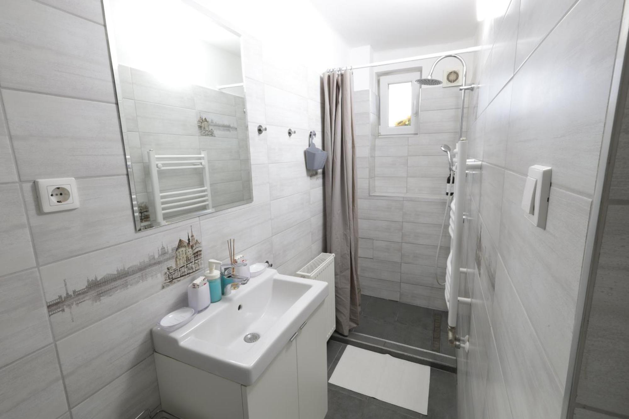 Stardust Apartman Pecs Ngoại thất bức ảnh