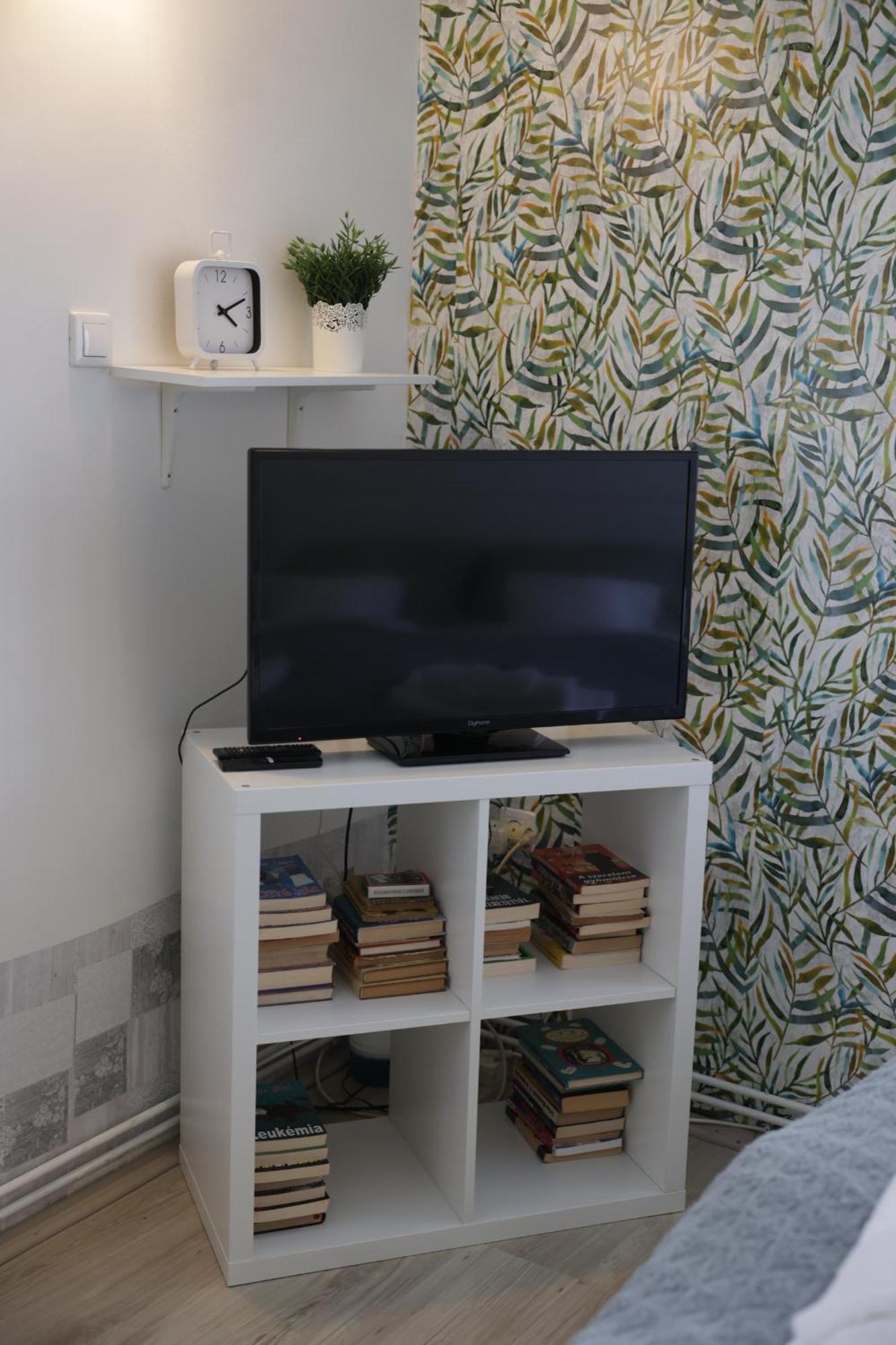 Stardust Apartman Pecs Ngoại thất bức ảnh